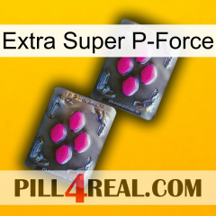 Extra Super P-Force 01